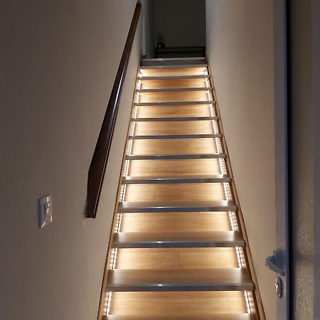 Sitia City Center Luxury Apartment Buitenkant foto