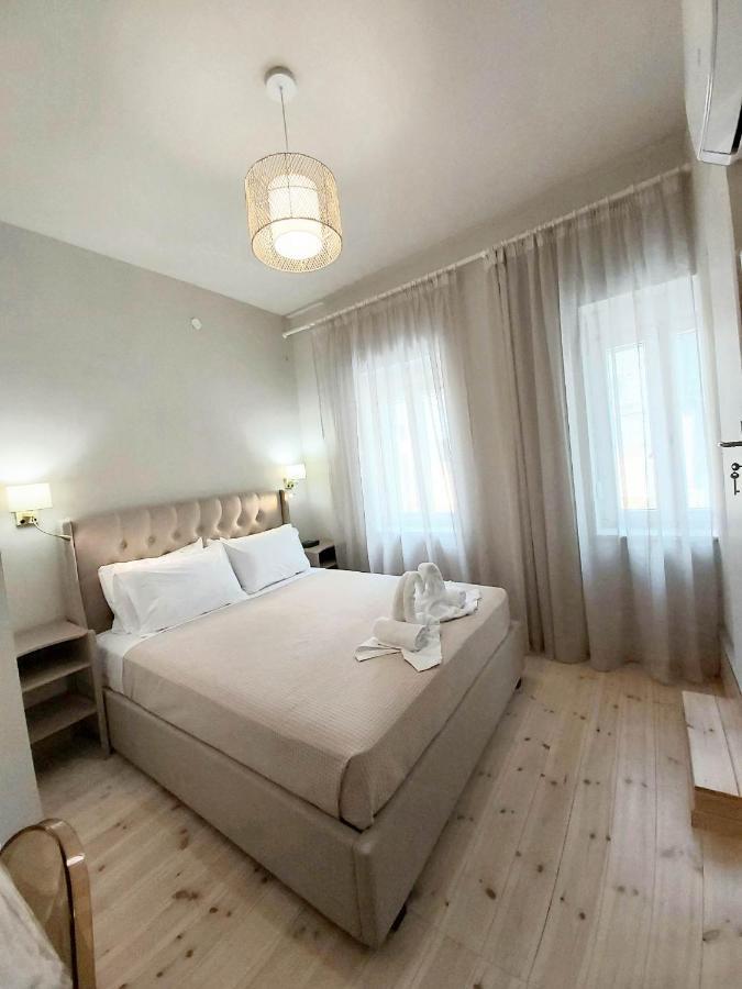 Sitia City Center Luxury Apartment Buitenkant foto