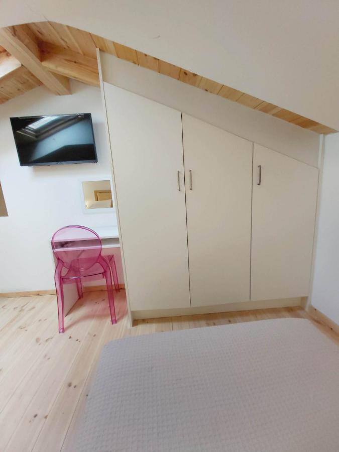 Sitia City Center Luxury Apartment Buitenkant foto