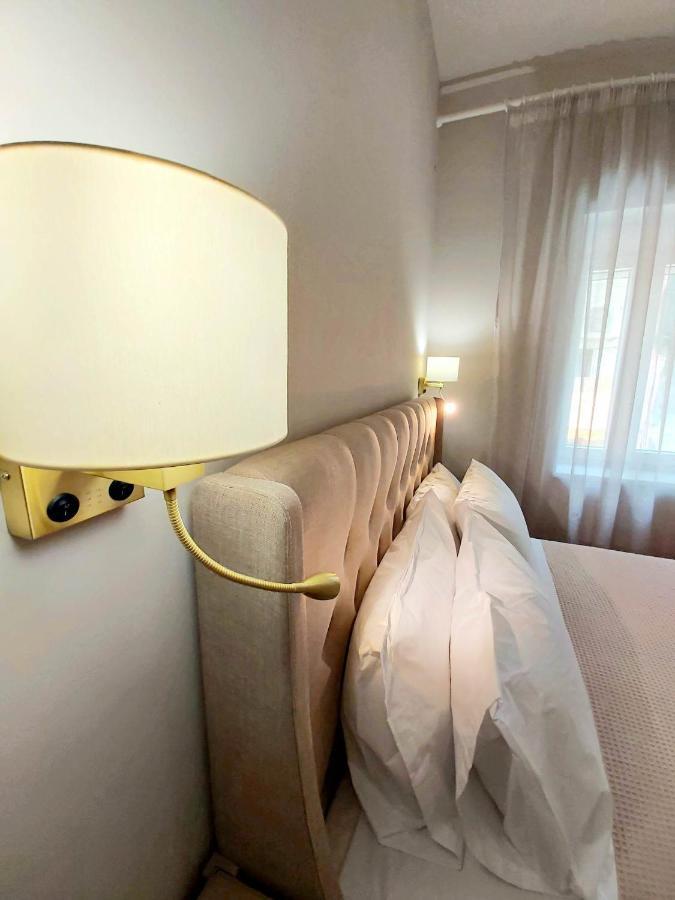 Sitia City Center Luxury Apartment Buitenkant foto