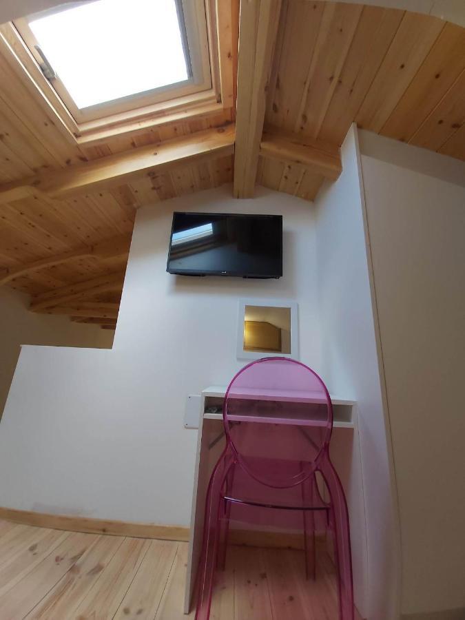 Sitia City Center Luxury Apartment Buitenkant foto