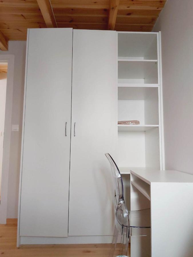 Sitia City Center Luxury Apartment Buitenkant foto