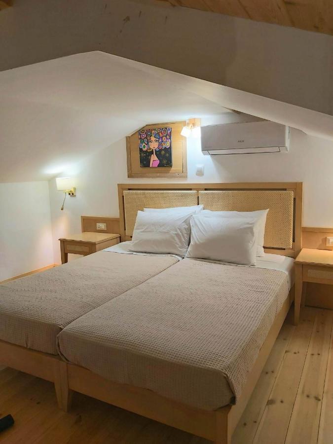 Sitia City Center Luxury Apartment Buitenkant foto