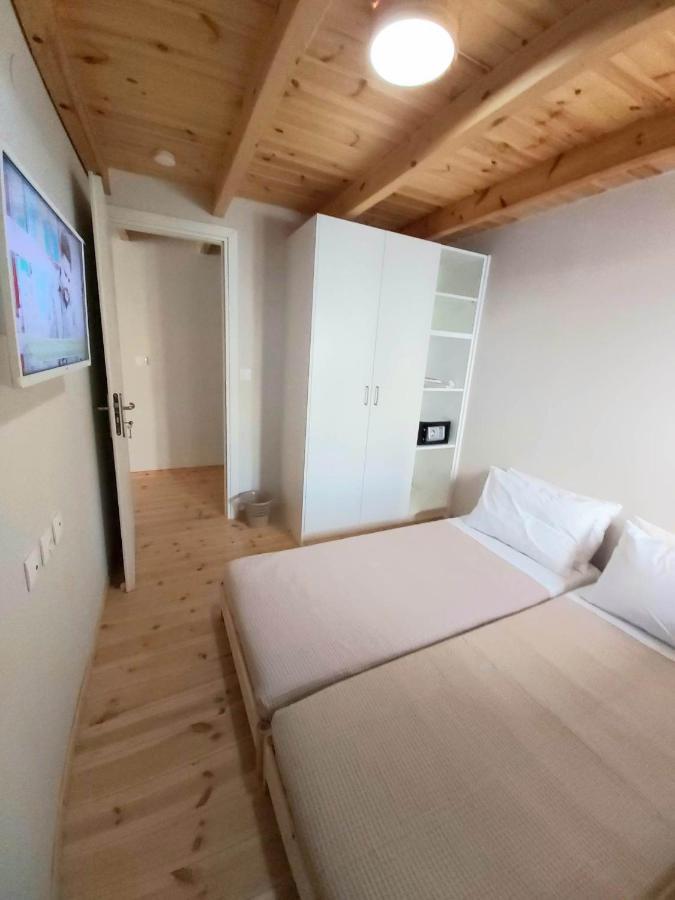 Sitia City Center Luxury Apartment Buitenkant foto
